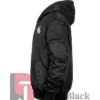 Buy Now Chicago White Sox Historic L 2B Bomber Hooded Jacket For Men Women