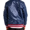 Buy Now Chicago White Sox Navy Blue Letterman Varsity Jacket For Men And Women