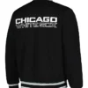 Buy Now Chicago White Sox Secret Weapon Black Jacket For Men And Women
