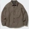Buy Now Chris Perfetti TV Series Abbott Elementary Season 04 Jacob Hill Oversized Jacket For Unisex