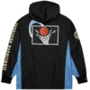Buy Now Cleveland Cavaliers Black Team Vintage Windbreaker Jacket For Men And Women