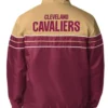 Buy Now Cleveland Cavaliers Cavs Starter Game Changer Windbreaker Jacket For Unisex