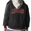 Buy Now Cleveland Cavaliers Hooded Varsity Jacket For Men And Women