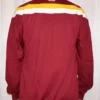 Buy Now Cleveland Cavs Warm Up Maroon Bomber Jacket For Men And Women