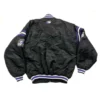 Buy Now Colorado Rockies Diamond Collection Black Varsity Jacket For Unisex