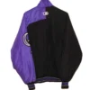 Buy Now Colorado Rockies Diamond Series Varsity Jacket For Men And Women