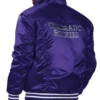 Buy Now Colorado Rockies Purple Letterman Varsity Jacket For Men And Women