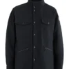 Buy Now Colter Shaw TV Series Tracker Season 02 Justin Hartley Black Cotton Jacket For Unisex