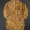 Buy Now Crosby Persian Lamb Fur Brown Coat For Men And Women