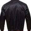Buy Now Detroit Pistons Statement Edition Classic Black Varsity Jacket For Unisex