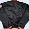 Buy Now Detroit Red Wings 80s Black Varsity Jacket For Men And Women
