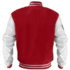 Buy Now Detroit Red Wings Letterman Varsity Jacket For Men And Women