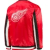 Buy Now Detroit Red Wings Starter Red Varsity Jacket For Men And Women