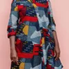 Buy Now Drew Barrymore Show Dr. Kameelah Phillips Printed Jacket For Men And Women