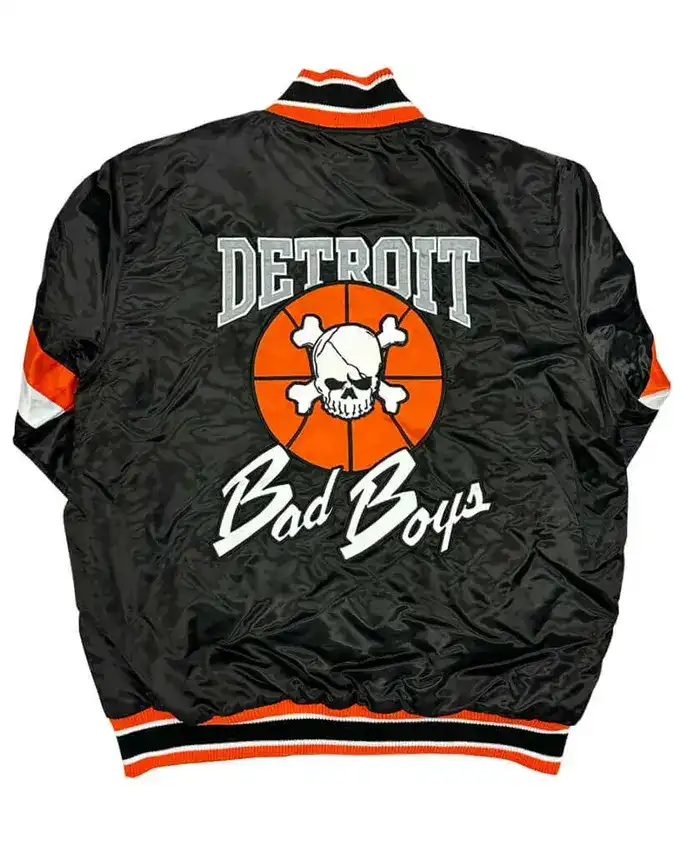 Buy Now Finals Champions Denver Nuggets Black Varsity Jacket For Sale