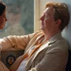 Buy Now Gary Oldman Parthenope 2025 John Cheever Beige Blazer For Unisex