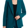 Buy Now Genie Francis TV Series General Hospital 2024 Laura Collins Blue Blazer For Unisex