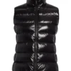 Buy Now Giada De Laurentiis TV Show Giada In My Kitchen Season 01 Black Puffer Vest For Unisex