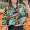 Buy Now Happys Place Belissa Escobedo Printed Shirt For Unisex