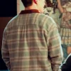 Buy Now Heartstopper S03 Kit Connor Cotton Plaid Jacket For Unisex
