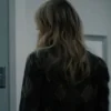 Buy Now High Potential 2025 Kaitlin Olson Black Coat For Men And Women