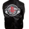 Buy Now Houston Rockets Black Letterman Varsity Jacket For Men And Women