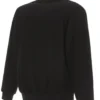 Buy Now Houston Rockets Black Wool Varsity Jacket For Men And Women