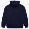 Buy Now Houston Rockets Playoff Win 2.0 Navy Blue Hoodie For Unisex