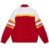 Buy Now Houston Rockets Special Script Varsity Jacket For Men And Women