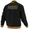 Buy Now Indiana Pacers Logoman Shadow Black Varsity Jacket For Men And Women