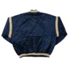 Buy Now Indiana Pacers Navy Varsity Jacket For Men And Women