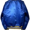 Buy Now Indiana Pacers Royal Blue Varsity Jacket For Men And Women
