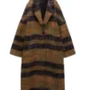 Buy Now Janine Teagues Abbott Elementary Season 04 Quinta Brunson Plaid Coat For Unisex