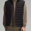 Buy Now Jason Thompson TV Series The Young And The Restless 2025 Billy Abbott Quilted Vest For Unisex