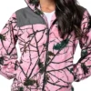 Buy Now Jo Acting Good Season 03 Roseanne Supernault Pink Jacket For Men And Women
