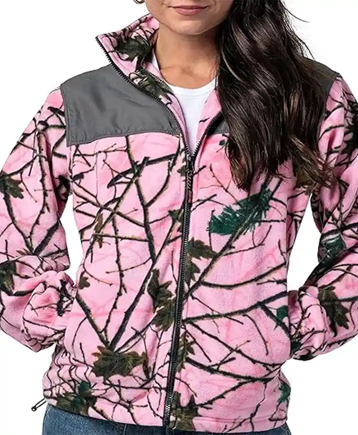 Buy Now Jo Acting Good Season 03 Roseanne Supernault Pink Jacket For Men And Women