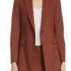 Buy Now Julianne Nicholson TV Series Paradise Season 01 Samantha Brown Blazer For Unisex