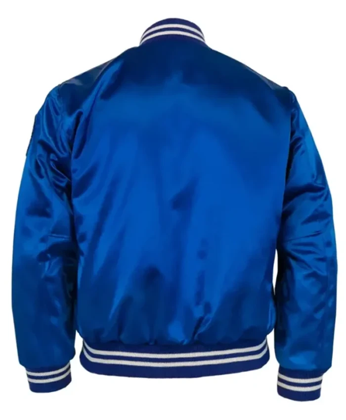 Buy Now Kansas City Royals 1969 Authentic Blue Varsity Jacket For Men And Women