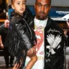 Buy Now Kanye West Fur Hooded Bomber Jacket For Sale