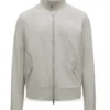 Buy Now Keith D. Robinson TV Series Beyond The Gates 2025 Ted Richardson White Jacket For Unisex