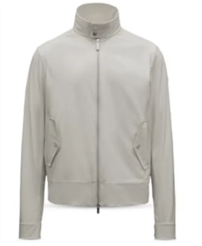 Buy Now Keith D. Robinson TV Series Beyond The Gates 2025 Ted Richardson White Jacket For Unisex