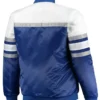 Buy Now LA Dodgers Coaches Letterman Varsity Jacket For Men And Women