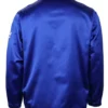 Buy Now Los Angeles Dodgers 1962 Blue Windbreaker Jacket For Men And Women