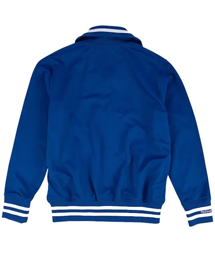 Buy Now Los Angeles Dodgers 1981 Blue Bomber Jacket For Men And Women