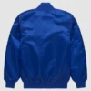 Buy Now Los Angeles Dodgers 42 Blue Varsity Jacket For Men And Women