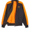 Buy Now McLaren F1 Team 2026 Ella Lloyd Jacket