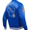 Buy Now Milwaukee Bucks 2023 And 24 City Edition Royal Blue Varsity Jacket For Men And Women