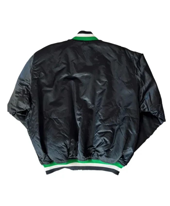 Buy Now Milwaukee Bucks 90s Black Varsity Jacket For Men And Women