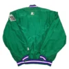 Buy Now Milwaukee Bucks 90s Green Varsity Jacket For Men And Women