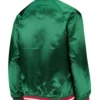 Buy Now Milwaukee Bucks Hardwood Green Varsity Jacket For Men And Women